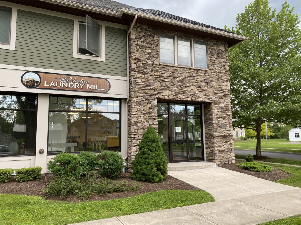 Honeoye Falls The Laundry House