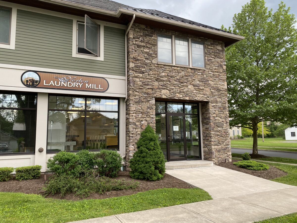 Honeoye Falls The Laundry House